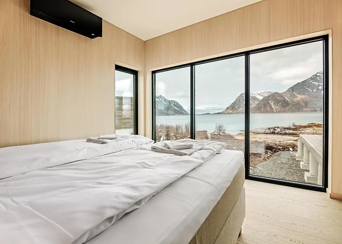 Northern Cabin Retreat
