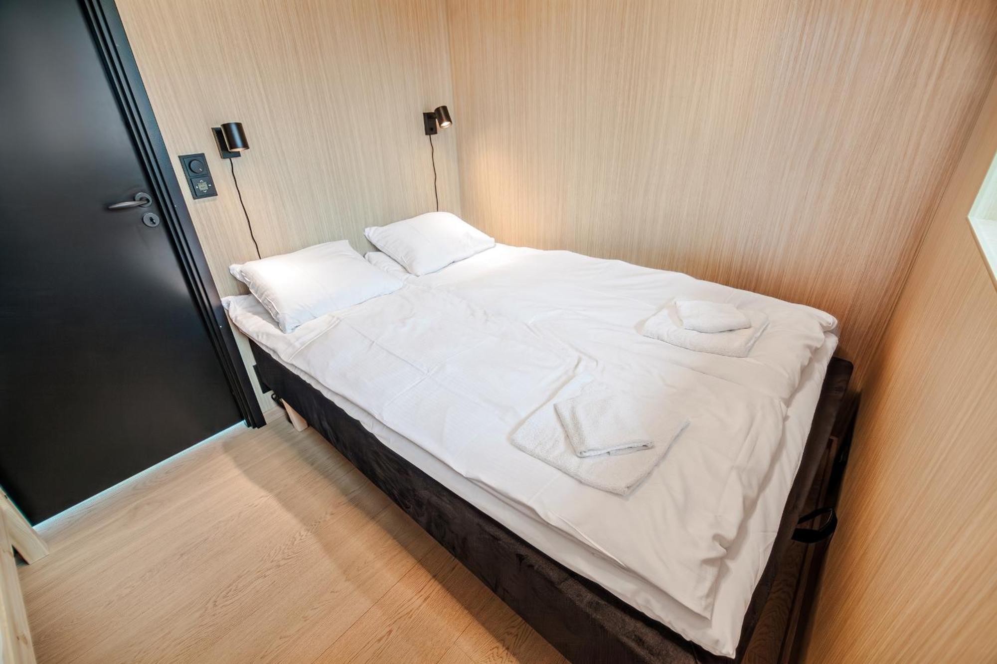 Northern Retreat Vakantiehuis Lyngværet